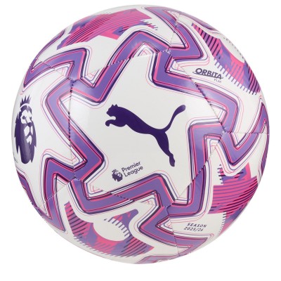 футболни,бутонки,футбол,игри,puma,premier,league,play,football,white,purple