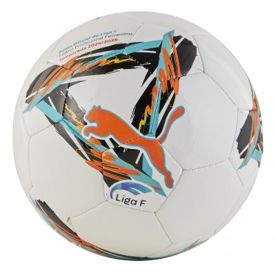 футболна,топка,футбол,игри,puma,men,s,orbita,liga,f,ms,mini,football,white,multico