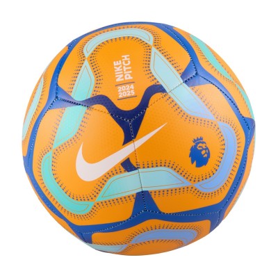 английската,висша,лига,разпродажба,nike,спорт,в,училище,футболни,аксесоари,футболни,топки,игри,nike,premier,league,pitch,football,epl,2024,25,orange,blue