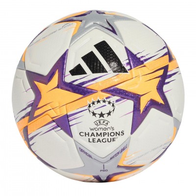 футбол,игри,adidas,uefa,womens,champions,league,26,27,pro,ball,white,orange