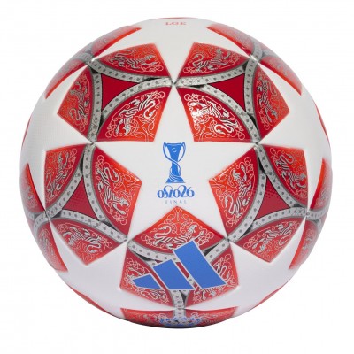 футболна,топка,разпродажба,adidas,спорт,в,училище,футболни,аксесоари,футболни,топки,игри,adidas,womens,uefa,champions,league,football,2025,2026,white,red
