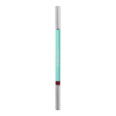 sweed,sweed,satin,eyeliner,margaux,bordeaux
