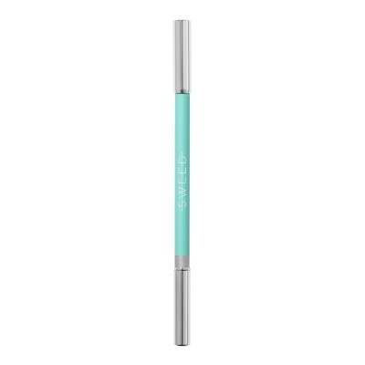 sweed,sweed,satin,eyeliner,euphoria,silver