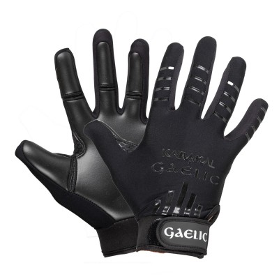 ръкавици,karakal,team,gaa,gloves,senior,black