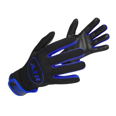 ръкавици,atak,sports,air,gaa,glove,sn44,black,blue