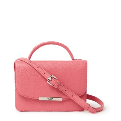всички,чанти,аксесоари,на,разпродажба,osprey,london,osprey,london,molly,leather,top,handle,bag,rose