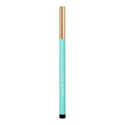 sweed,satin,kohl,eye,pencil,black