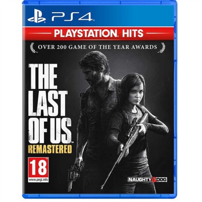игри,и,технологии,playstation,the,last,of,us,remastered,horror,game,ps4