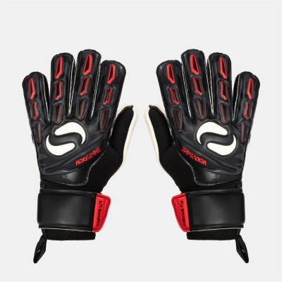 юношески,вратарски,ръкавици,спорт,в,училище,футболни,аксесоари,вратарски,ръкавици,и,облекло,sondico,aerospine,goalkeeper,gloves,juniors,black,red