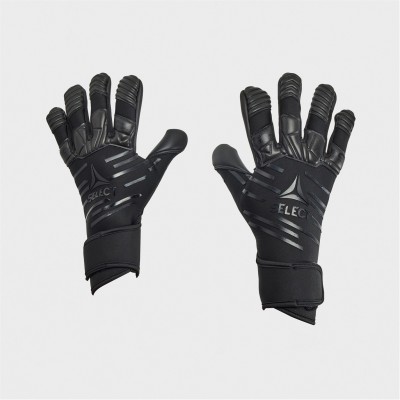 футболни,аксесоари,вратарски,ръкавици,и,облекло,select,gkg,90,flex,pro,00,white,blue