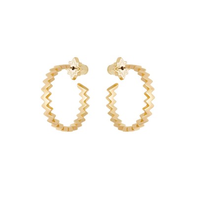 аксесоари,на,разпродажба,all,we,are,all,we,hoop,earring,ld99,gld,t,p,mtl