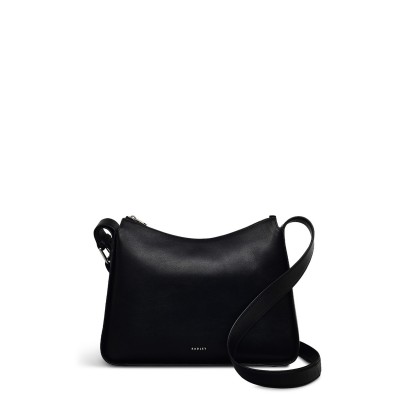 чанта,всички,чанти,аксесоари,на,разпродажба,radley,westwell,lane,medium,ziptop,crossbody,bag,black