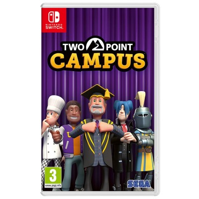 игри,и,технологии,sega,point,campus,nintendo,switch