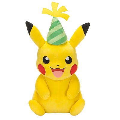 игри,и,технологии,аксесоари,на,разпродажба,pokemon,pokemon,25th,anniversary,pikachu,24,inch,plush,merchandise