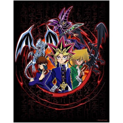 домашни,потреби,направи,си,сам,yu,gi,oh,yu,gi,oh!,team,limited,edition,art,print,merchandise