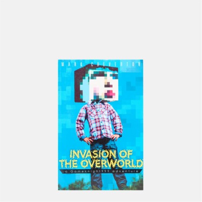 канцеларски,принадлежности,аксесоари,на,разпродажба,minecraft,obo,mcraft,invasion,overlord,merchandise