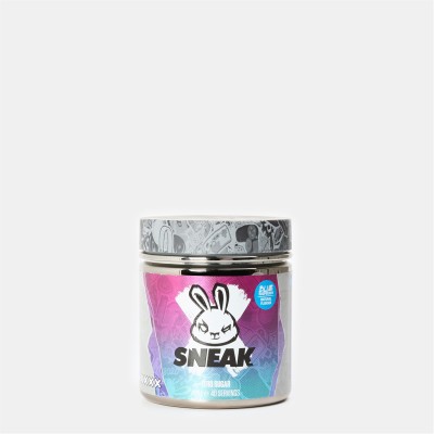 гейнъри,за,мускулна,маса,и,сила,sneak,energy,sneak,energy,blue,raspberry,400g,tub,40,servings,merchandise