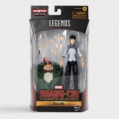 игри,и,технологии,разпродажба,disney,marvel,marvel,legends,xialing,merchandise