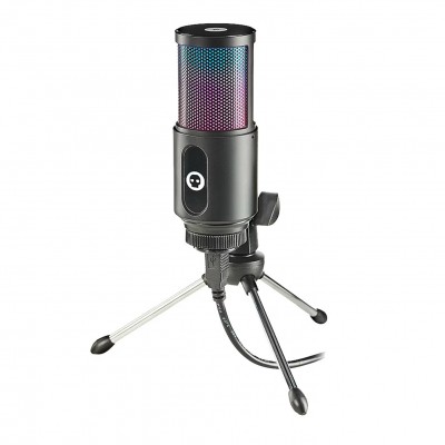 игри,и,технологии,numskull,led,microphone,pc