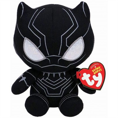 игри,и,технологии,всички,игри,и,играчки,marvel,ty,marvel,beanies,black,panther,merchandise
