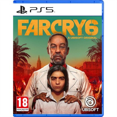 игри,и,технологии,аксесоари,на,разпродажба,ubisoft,far,cry,6,standard,edition,ps5