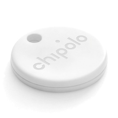 chipolo,one,white,for,android,only,electronics