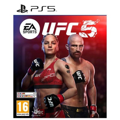 ea,sports,ufc,5,ps5