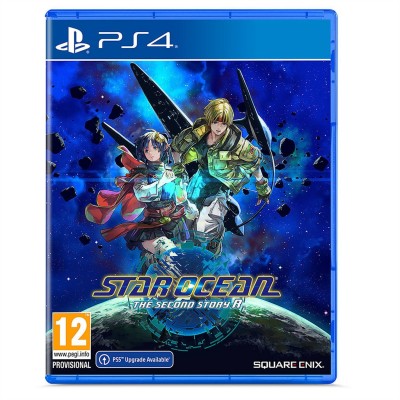 игри,и,технологии,аксесоари,на,разпродажба,square,enix,star,ocean,the,second,story,r,ps4