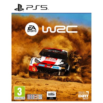игри,и,технологии,аксесоари,на,разпродажба,ea,ea,sports,wrc,ps5