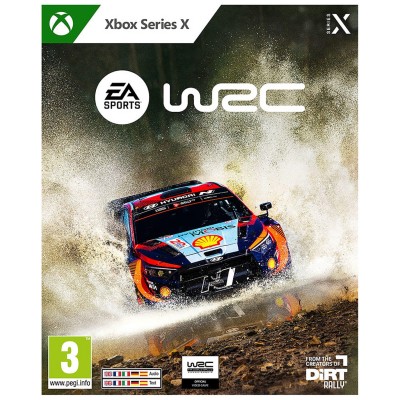 игри,и,технологии,ea,ea,sports,wrc,xbox,4