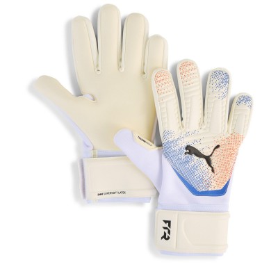 юношески,вратарски,ръкавици,футбол,puma,future,match,goalkeeper,glove,juniors,white,red
