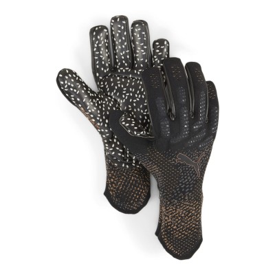 вратарски,ръкавици,puma,future,ultimate,goalkeeper,glove,black,grey