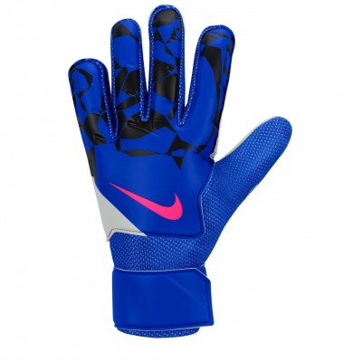 вратарски,ръкавици,nike,match,goalkeeper,gloves,blue,black