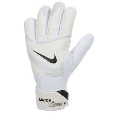 вратарски,ръкавици,футбол,в,училище,nike,match,goalkeeper,gloves,jnr,white,black