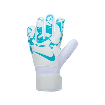 юношески,вратарски,ръкавици,футбол,nike,match,goalkeeper,gloves,juniors,white,blue