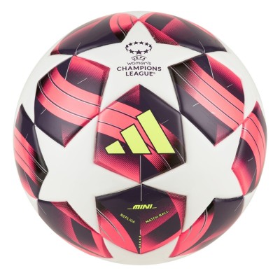 разпродажба,adidas,футболни,аксесоари,футболни,топки,игри,adidas,uwcl,2024,2025,mini,football,adults,wucl,2024,25,white,black