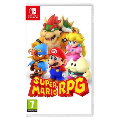 игри,и,технологии,nintendo,super,mario,rpg,nintendo,switch