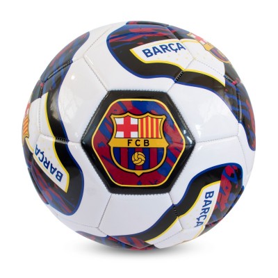фланелки,от,различни,клубове,испания,ла,лига,fc,barcelona,футболни,аксесоари,футболни,топки,игри,team,tracer,football,adults,barcelona