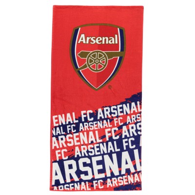 хавлиена,кърпа,хавлии,футбол,team,impact,towel,arsenal