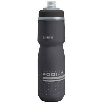 аеробика,camelbak,podium,chill,insulated,710ml,2019,bottle,black