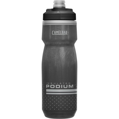 аеробика,camelbak,podium,chill,bottle,620ml,black