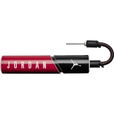 футболни,аксесоари,футболни,топки,air,jordan,jordan,essential,ball,pump,intl,black,red