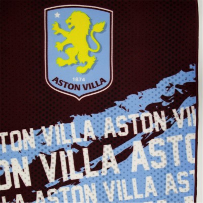 домашни,потреби,спално,бельо,и,комплекти,английската,висша,лига,фланелки,от,различни,клубове,футболни,аксесоари,team,fleece,blanket,aston,villa