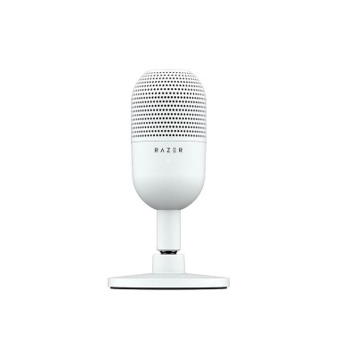 игри,и,технологии,razer,seiren,v3,mini,microphone,white,pc