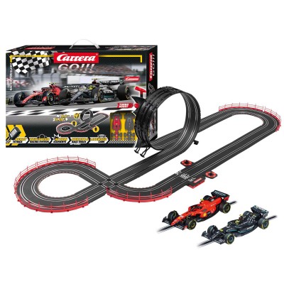 аксесоари,на,разпродажба,carrera,toys,go,race,set,racing,4,glory