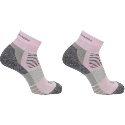 всичкото,туристическо,оборудване,salomon,merino,2,pack,lilac,grey