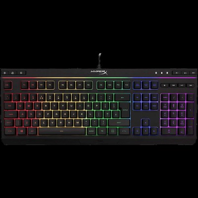 игри,и,технологии,всички,коледни,подаръци,hyperx,alloy,core,rgb,gaming,keyboard,pc