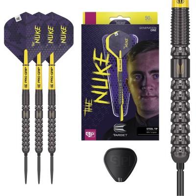 дартс,дартс,стрелички,игри,target,darts,luke,littler,g1,23g,tungsten,darts,purple,yellow