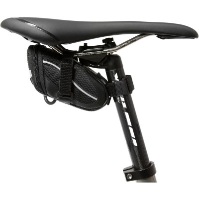 чанта,коледни,джунджурии,портмонета,аксесоари,на,разпродажба,велосипедни,светлини,и,катинари,lifeline,stash,saddle,bag,black