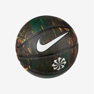 баскетболни,топки,игри,nike,basketball,8p,renew,multi,black,bla